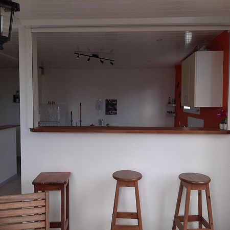 Résidence cannelle Les Trois-Ilets Habitación foto