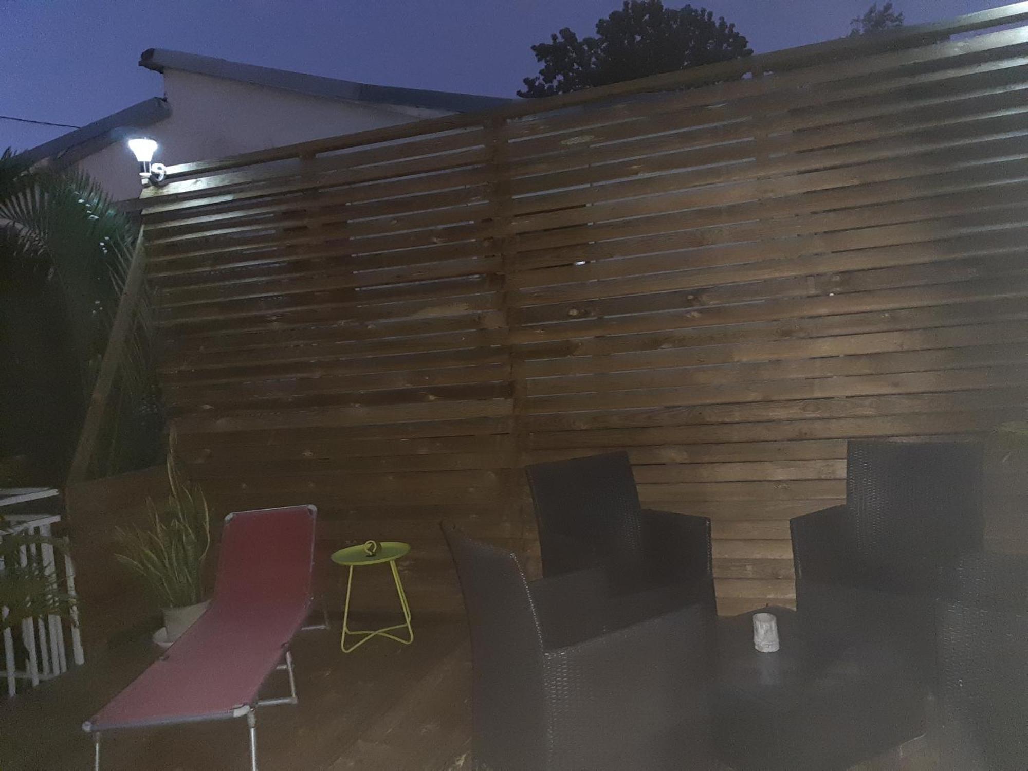 Résidence cannelle Les Trois-Ilets Habitación foto