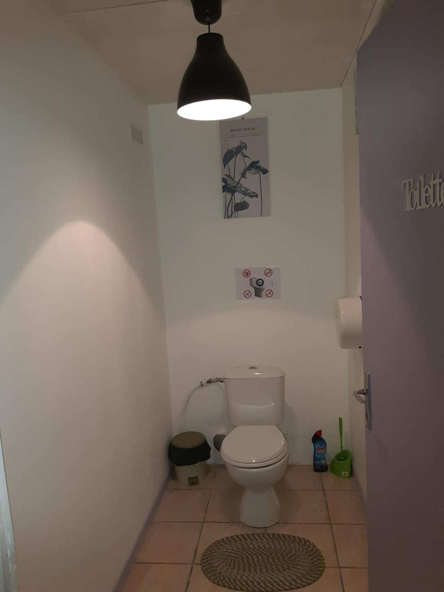 Résidence cannelle Les Trois-Ilets Habitación foto