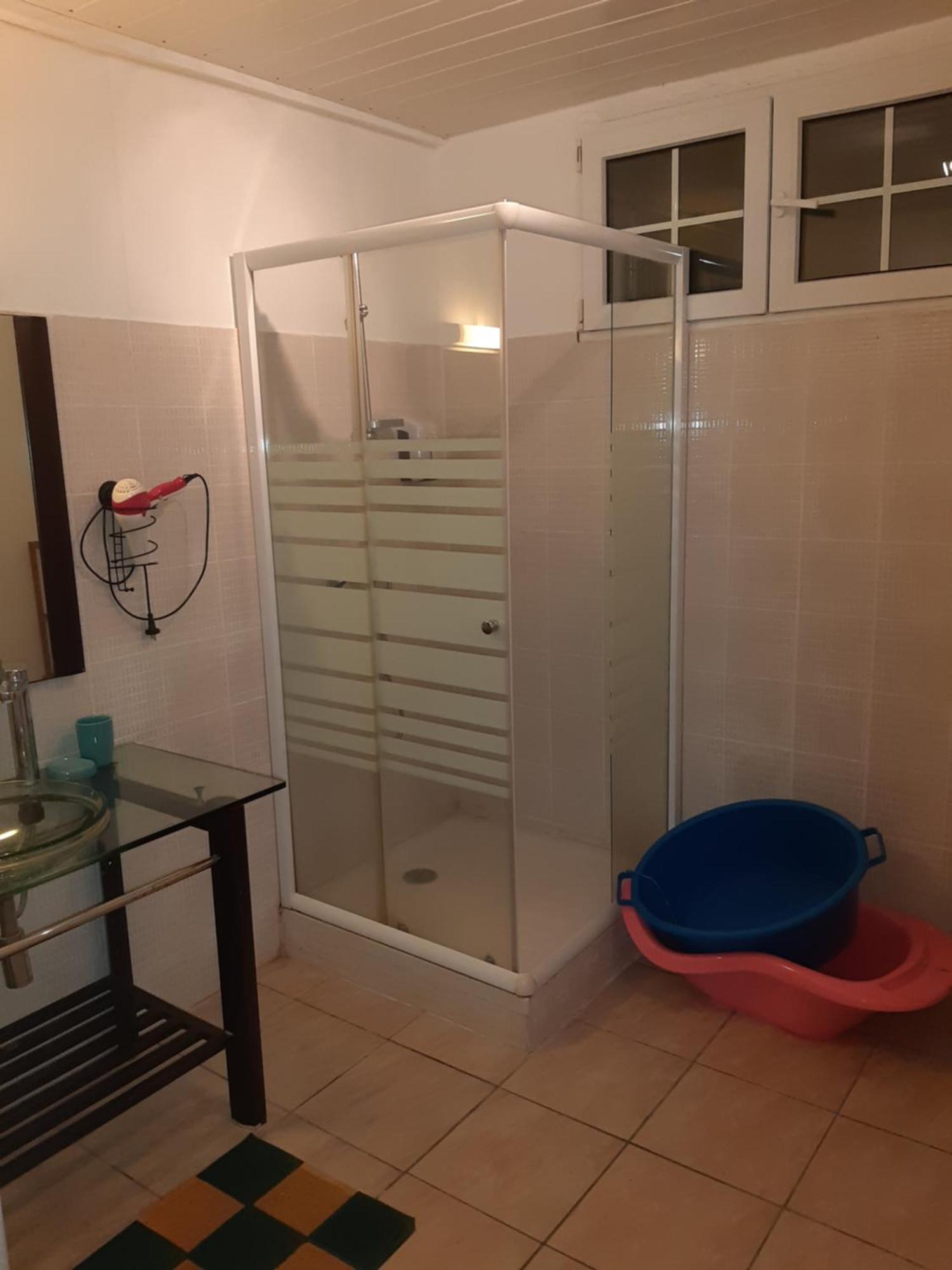 Résidence cannelle Les Trois-Ilets Habitación foto